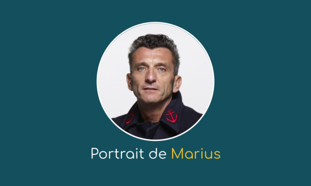 Marius : Ex-Commando Marine aujourd&rsquo;hui Cadre supérieur dans un Grand Port Maritime