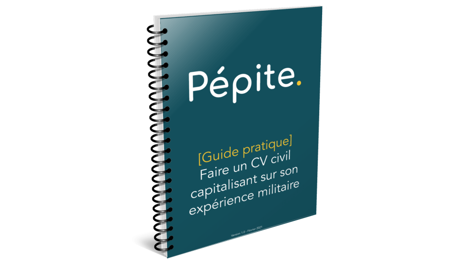 Article – Guide pratique – CV