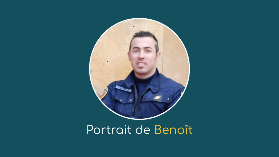 Benoît