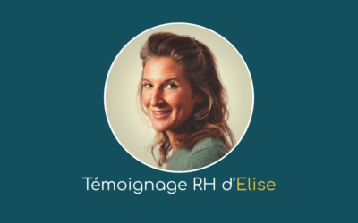 Elise, Head of Recruitment chez Doctolib