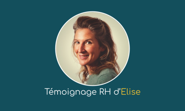Elise, Head of Recruitment chez Doctolib