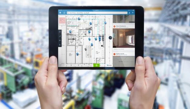 Secteur du Facility management