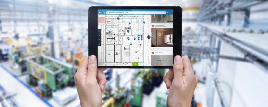 Facility management