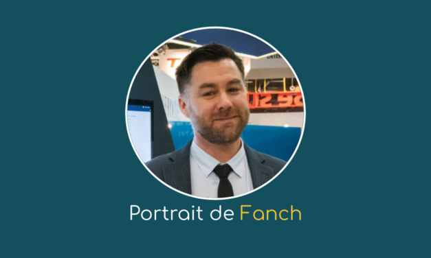 Fanch, ex-Analyste aujourd&rsquo;hui CEO d&rsquo;une startup dans la deeptech
