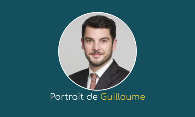 Guillaume, ex-Chasseur Parachutiste aujourd&rsquo;hui Directeur Adjoint d&rsquo;un centre d’art numérique
