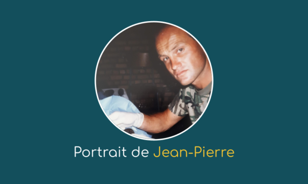 Jean-Pierre, ex-Infirmier aujourd&rsquo;hui Responsable Régional dans le secteur des loisirs sportifs