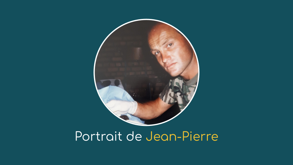 Jean-Pierre