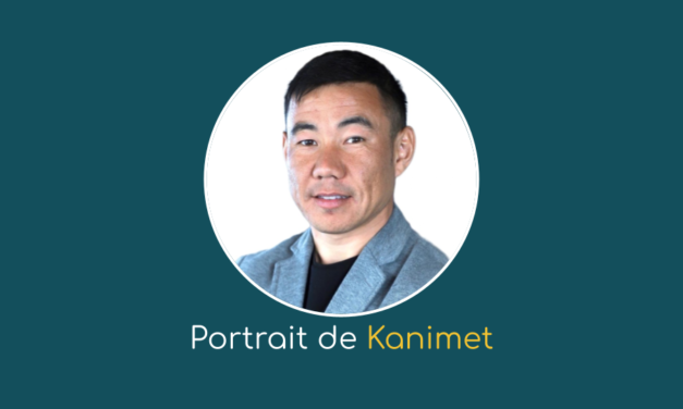 Kanimet, ex-Para Légion aujourd&rsquo;hui coach d&rsquo;entreprise