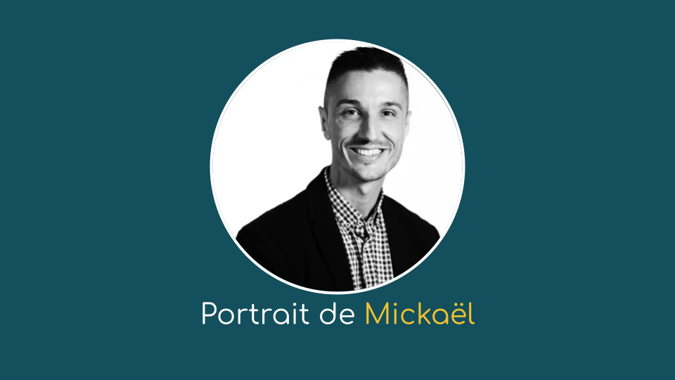Mickael