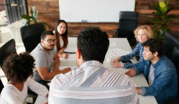 Métier de Responsable d&rsquo;agence