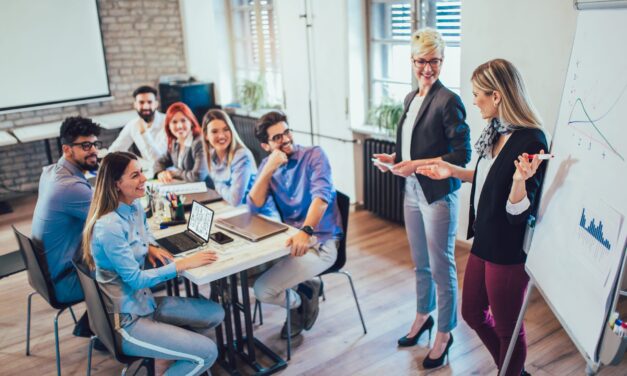 Métier de Responsable de secteur