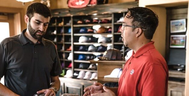 Métier de Responsable de point de vente