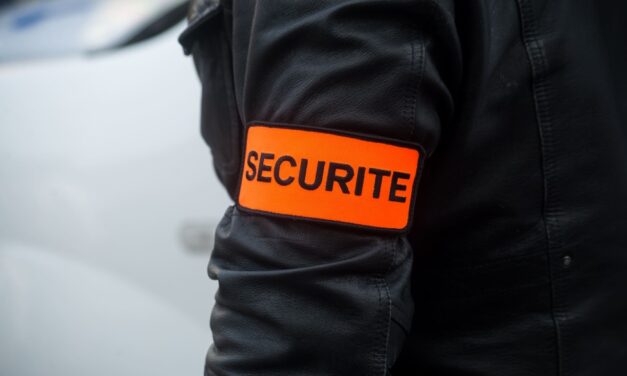 Secteur de la Sûreté/sécurité