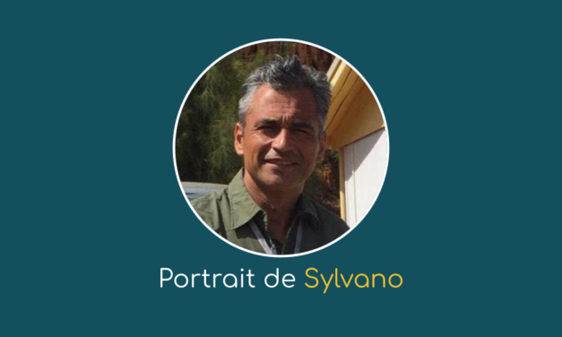 Sylvano, ex-Chef de Groupe CTLO aujourd&rsquo;hui Responsable de clubs de bien-être