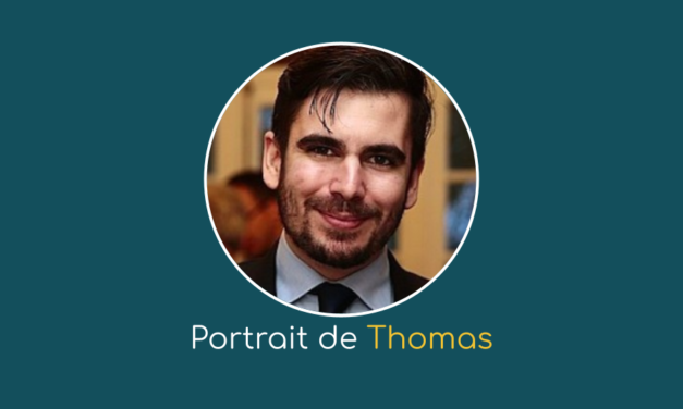 Thomas, ex-Sous-officier dans l&rsquo;infanterie aujourd&rsquo;hui Directeur d&rsquo;établissements de nuit