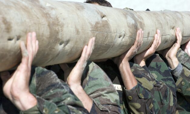 Militaires : 6 conseils pour réussir son intégration en entreprise