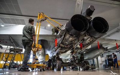 Maintenance industrielle : 5 techniques des Armées pour mieux prioriser
